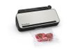 FoodSaver VS3190X Vacuum Sealer - Black & Stainless Steel