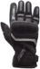 RST Adventure-X CE Motorhandschoenen Leer Zwart Maat S