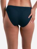 Joop! Slip Simplicity Vrouwen Blauw Effen