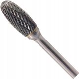 BETA 426MD/OV9.5 Metaal Frees 9.5x16mm Ovaal Ø6mm