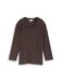 TOM TAILOR Shirt bruin