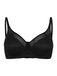 Hunkemöller Nina Minimizer Zwart