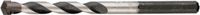 KWB Rocker Betonboor 6-kant - 5.0 mm