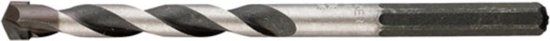 KWB Rocker Betonboor 6-kant - 5.0 mm