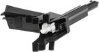 NTY Parts Tête d'aspersion liquide de nettoyage OEM 28646-4EM0A pour Nissan Qashqai