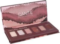Sante Oogschaduwpalet 6 kleuren Rosy Shades