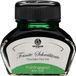 30 ml Encre pour stylo plume (Vert printemps) en bouteille d'encre