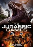 Dutch Film Works Jurassic Games - DVD