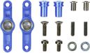 Tamiya 54574 TT-02 Aluminium Stuurhandgreep Set