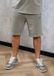 Lyle & Scott Korte Broek Khaki