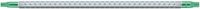 Wiha - Screwdriver With Interchangeable Blade System 4 269 60 Torx T1 - T2; System 4 Kombiklinge