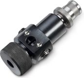Fein C. & E. Fein GmbH Tap Direct Klauwhouder - Klembereik 2,8-9 mm - Compact en Duurzaam