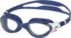 Speedo Schwimmbrille mit Sehstärke Biofuse 2.0 NightWatch/Transparent
