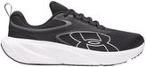 Under Armour Surge 5 Hardloopschoenen Zwart EU 45 1/2 Man