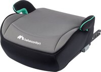 Bébé Confort Bebeconfort Manga i-Fix - Zitverhoger - Gray Mist