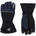 Rossignol tech impr g gants de ski hommes - navy/zwart