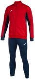 Joma Derby Trainingspak Rood, Blauw 4-5 Years Jongen