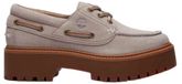 Timberland Stone Street Bootschoenen Gris EU 37 1/2 Vrouw