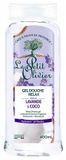 Le Petit Olivier Relax Douchegel Lavendel & Kokos 400 ml