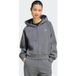 adidas KIT Small Logo Ritshoodie