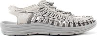 Keen Uneek Dames Sandalen Silver/Drizzle - Maat 35.5
