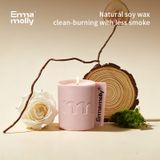 Emma Molly / Rose / Unisexe