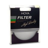 HOYA Star-Eight 49mm Filter - Zwart
