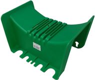 Talen Tools Tuinslanghouder Kunststof