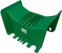 Talen Tools Tuinslanghouder Kunststof