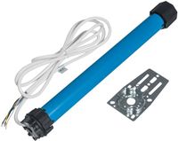 HOMEPILOT - Rolluikmotor Klassiek M20 | Zelflerende rolluikmotor (20 Nm, SW60) met softstop en innovatieve obstakel- en blokkadedetectie.