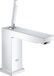 GROHE Eurocube Joy Robinet de lavabo - Moyen - Chrome