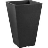 PARKSIDE® Pot de fleurs colonne, L 35 x l 35 x H 55 cm, 37 L
