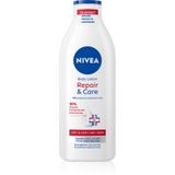 Nivea Repair & Care Bodylotion 400 ml