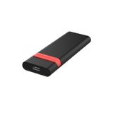 Verbatim Store 'n' Go M.2 NVMe USB 3.2 Gen 2 SSD Enclosure Kit
