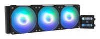 Zalman ALPHA2 SE A36 Ventilateur de processeur 12 cm Blanc