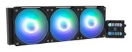 Zalman ALPHA2 SE A36 Ventilateur de processeur 12 cm Blanc