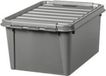 SmartStore - Recycled 70 Opbergbox 70 liter - Polypropyleen - Grijs