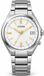 Citizen CB1160-55A Radio Controlled Eco-Drive Super Titanium horloge
