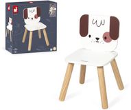 Janod - Stoel - Hond