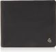 Castelijn & Beerens Vita Portefeuille 14 emplacements RFID noir