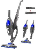 Aspirateur sans fil 3-en-1