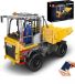 Mould King 17092 Camion benne télécommandé Kit de construction