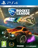 505 Games Rocket League Collectors Edition - PS4