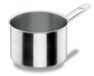Lacor 50225 Steelpan 6.3 L Zilver RVS