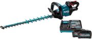 Makita UH008GM201 Taille-haie à batterie 60cm XGT 40V Max 4.0Ah