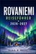 ROVANIEMI REISEFÜHRER 2026-2027