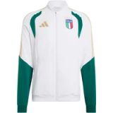 Adidas Veste de présentation Italie Tiro Coupe du Monde 2026