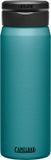 CamelBak Fit Cap Vacuum Insulated - RVS Isolatie drinkfles - 750 ml - Groen (Lagoon)