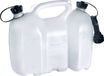 Hunersdorff Hünersdorff PROFI Dubbele jerrycan 9L Natuur