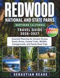Redwood National and State Parks Travel Guide 2026-2027